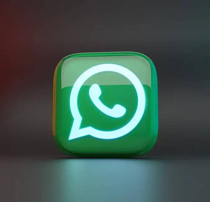 Assistenza Moia su Whatsapp